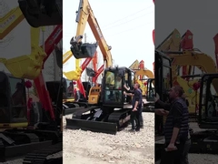 حفرة مستعملة من قبل العميل الكندي