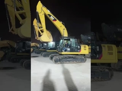 العميل من أمريكا يختبر المنتج