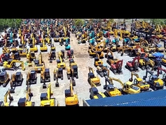 مستودعنا في (هيفاي)