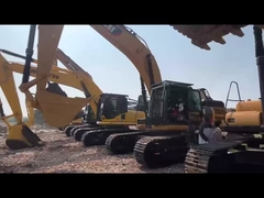 العميل الأفريقي للحفرة المزروعة CAT 336 المستعملة